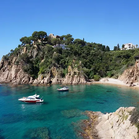 Cbn 3* Lloret de Mar