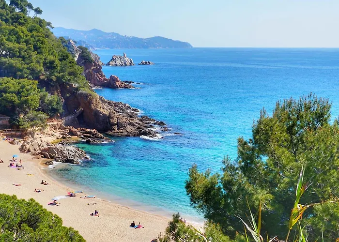 Aparthotel Cbn Lloret de Mar