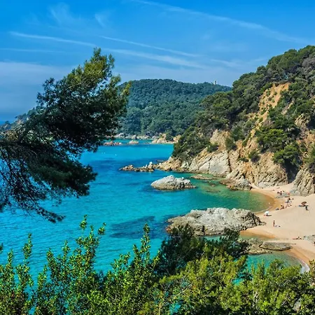 Aparthotel Cbn Lloret de Mar