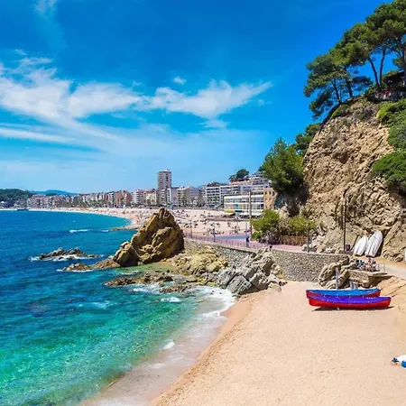 Cbn Апарт-отель 3*