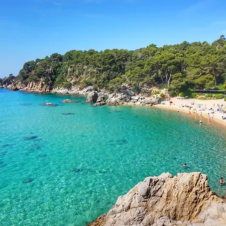 Апарт-отель Cbn