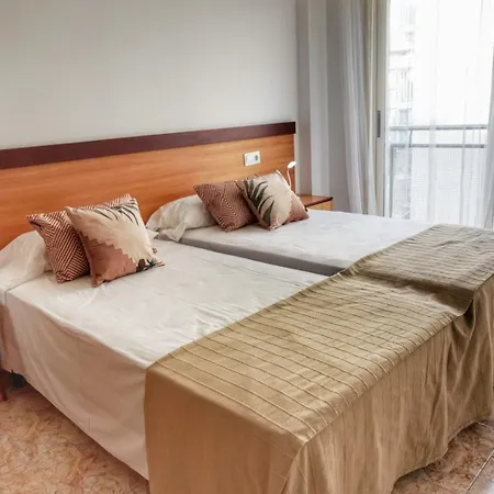 Cbn Hotel apartamentowy