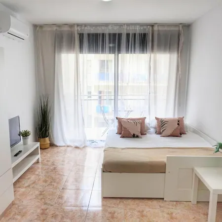 Cbn Hotel apartamentowy 3*