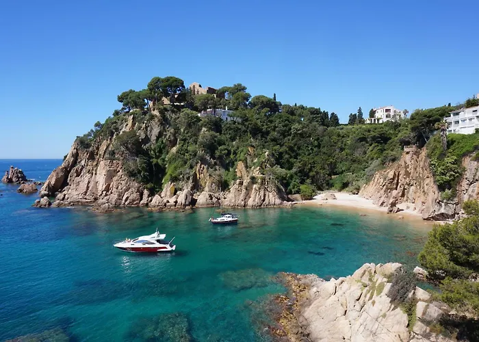 Cbn 3* Lloret de Mar