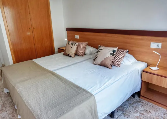 Cbn 3* Lloret de Mar