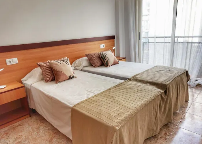 Cbn Hotel apartamentowy