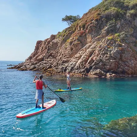 Cbn Hotel apartamentowy 3*